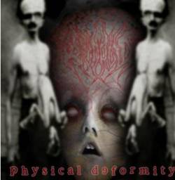 Biodroid : Physical Deformity